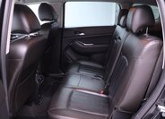 Chevrolet Orlando MPV 2,0 l 120 kw