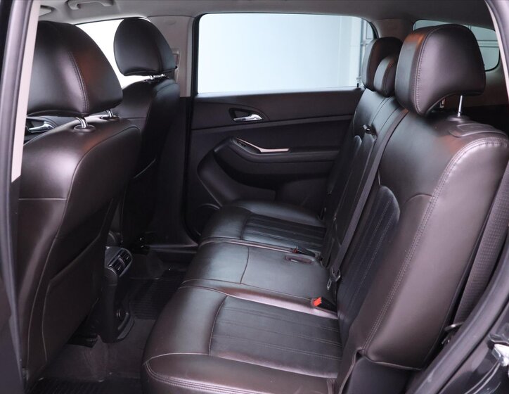 Chevrolet Orlando MPV 2,0 l 120 kw