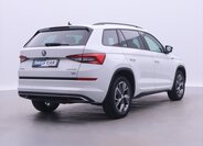 Škoda Kodiaq SUV / Terénní 2,0 l 140 kw