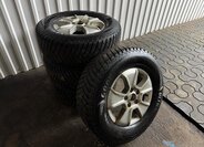 Volkswagen Amarok Pick-up 2,0 l 103 kw