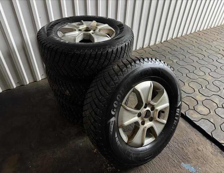 Volkswagen Amarok Pick-up 2,0 l 103 kw