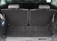 Opel Zafira MPV 2,0 l 121 kw