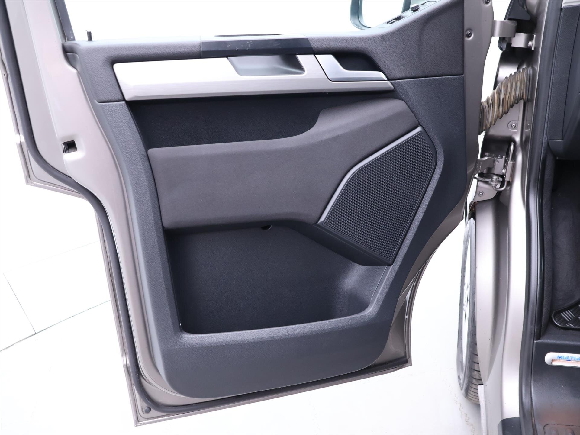 Volkswagen Multivan Kombi 2,0 l 150 kw