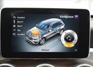 Mercedes-Benz GLC 22