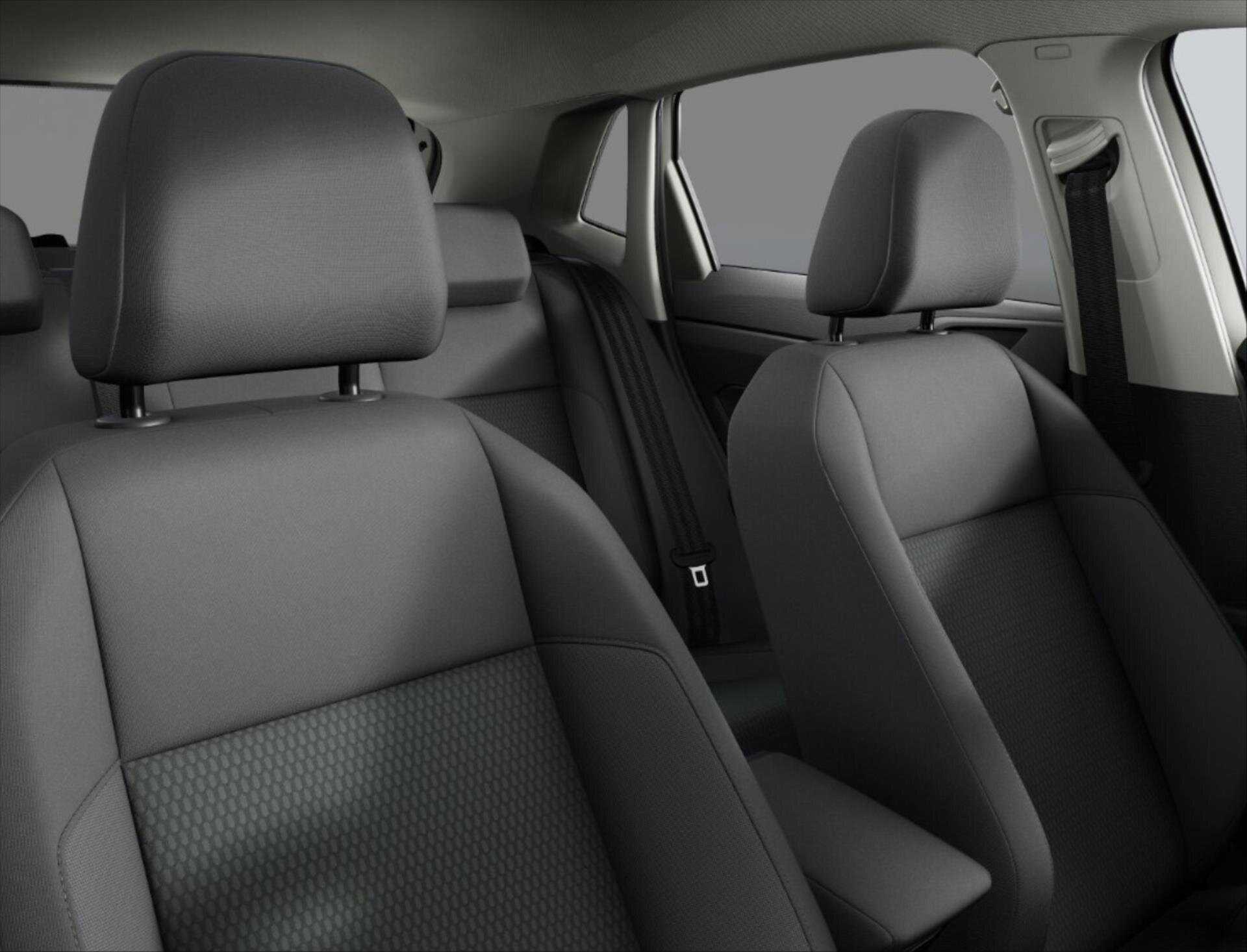 Volkswagen Polo Hatchback 0,0 70 kw