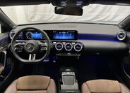Mercedes-Benz CLA Sedan 2,0 l 110 kw
