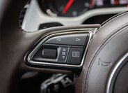 Audi A8 Sedan 3,0 l 184 kw