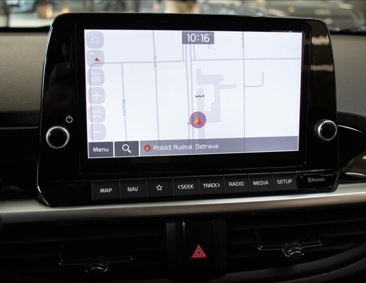 KIA Picanto Hatchback 0,0 0