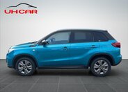 Suzuki Vitara SUV 998,0 82 kw
