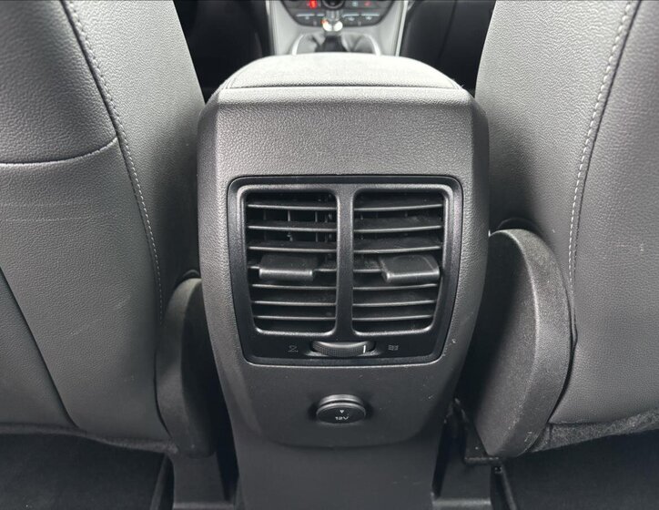 Ford Kuga SUV 2,0 l 110 kw