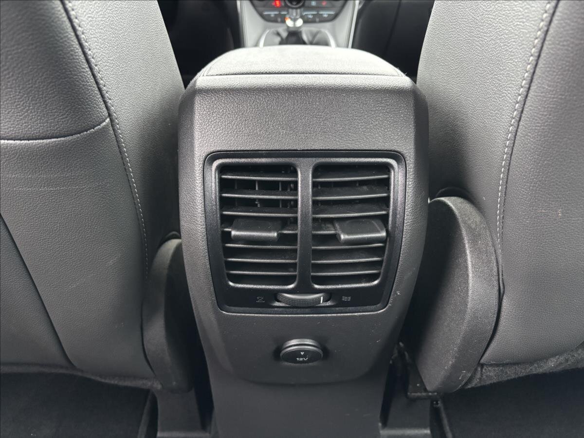 Ford Kuga SUV 2,0 l 110 kw