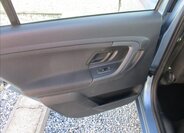 Škoda Fabia Kombi 1,2 l 63 kw