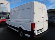 Volkswagen Crafter 4