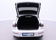 Volkswagen Arteon Kombi 2,0 l 206 kw