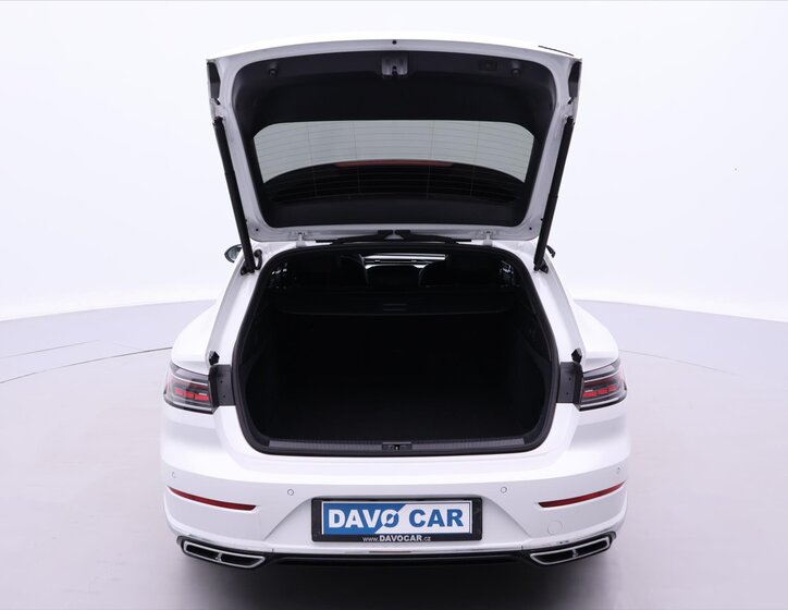 Volkswagen Arteon Kombi 2,0 l 206 kw