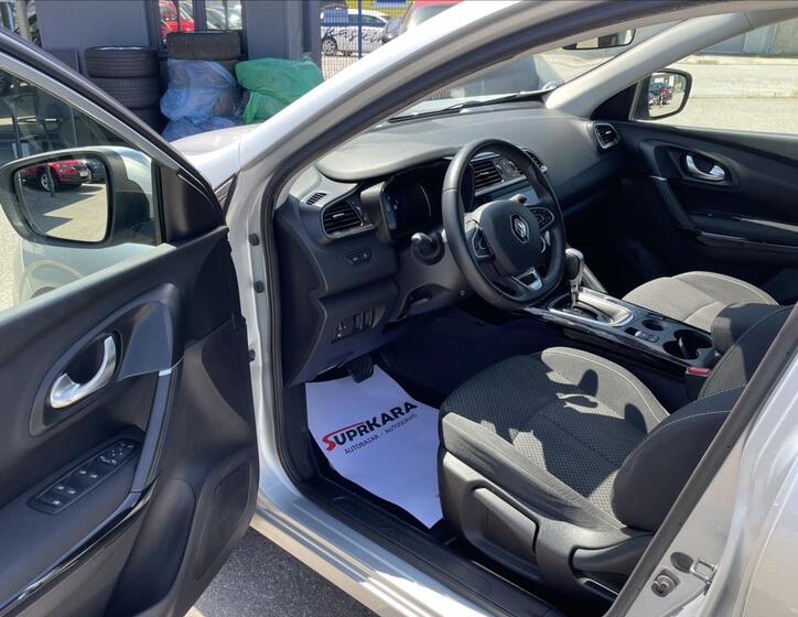 Renault Kadjar 9