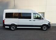 Volkswagen Crafter 25