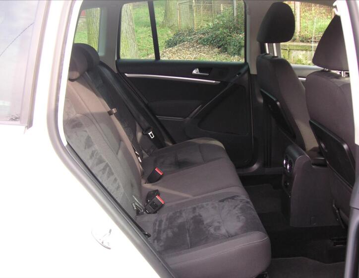 Volkswagen Tiguan 10