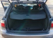 BMW Řada 5 Kombi 0,0 145 kw