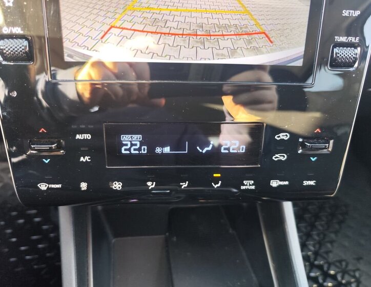 Hyundai Tucson SUV 1,6 l 100 kw