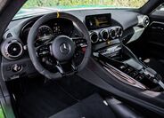 Mercedes-Benz AMG GT 22