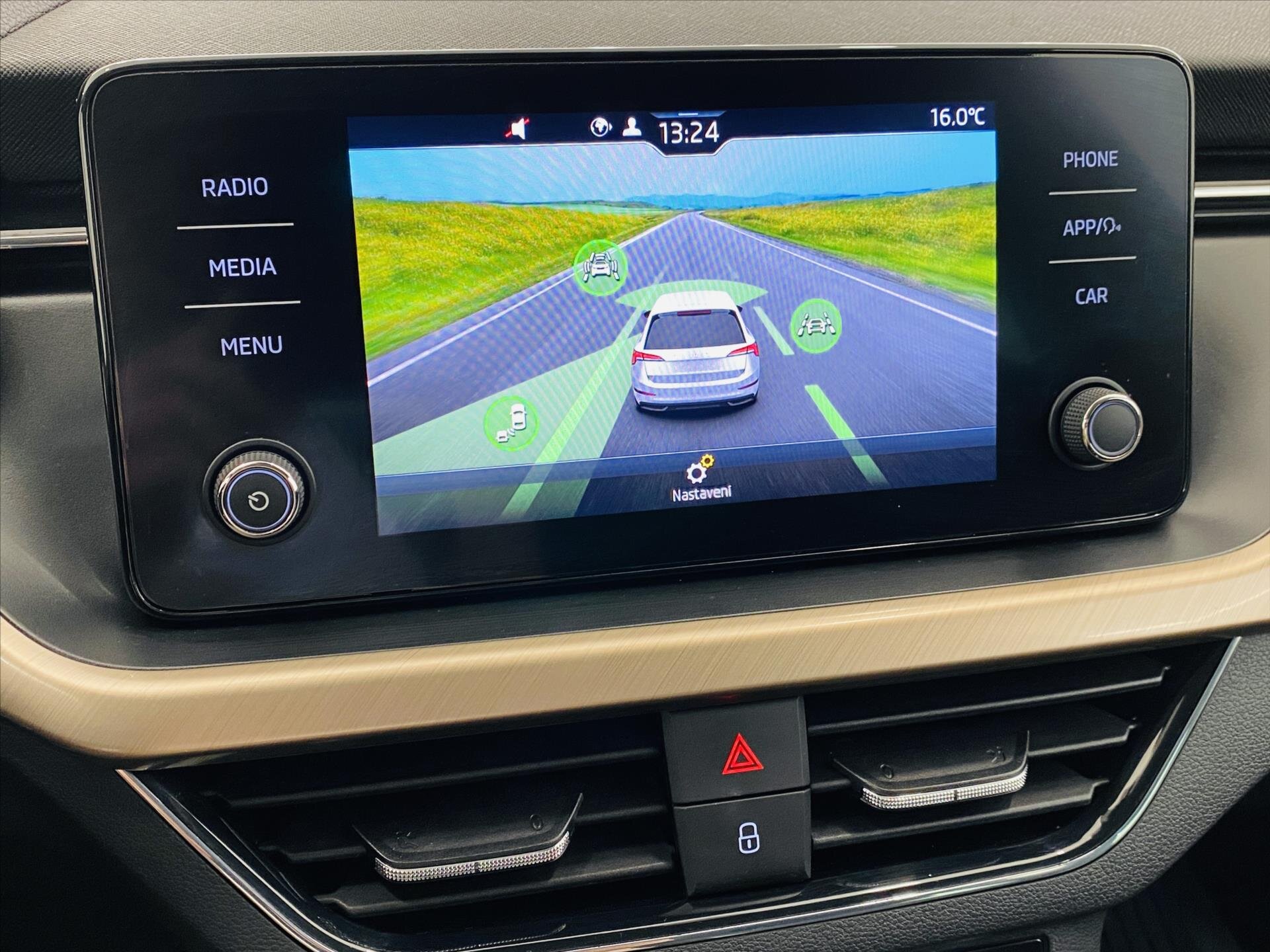 Škoda Scala Hatchback 1,6 l 85 kw