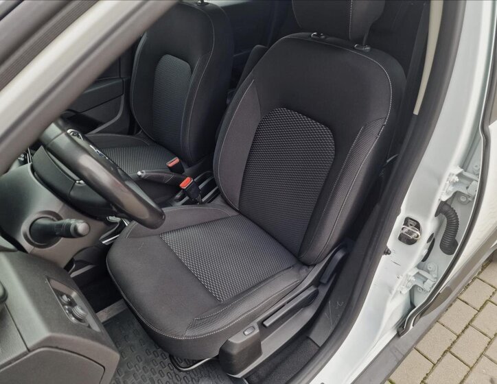 Dacia Duster SUV 1,5 l 85 kw