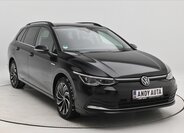 Volkswagen Golf Kombi 2,0 l 110 kw