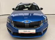 Škoda Octavia 3