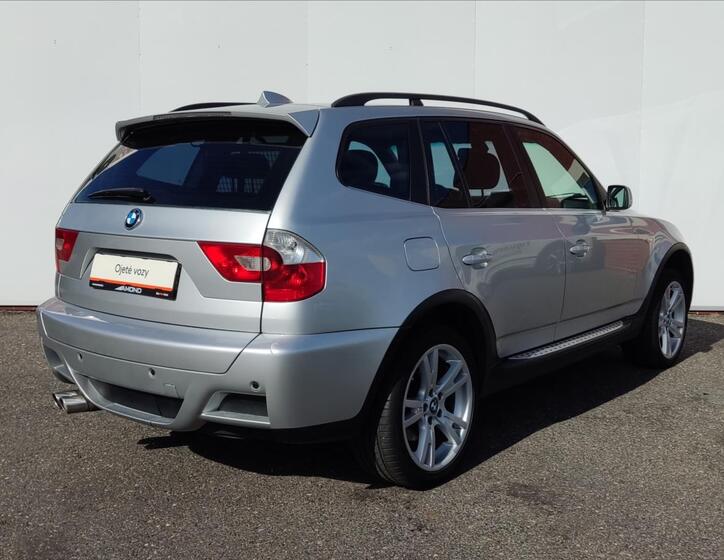 BMW X3 28