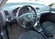 Škoda Octavia 21