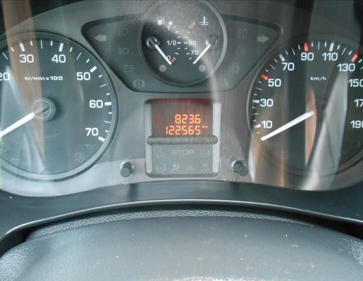 Citroën Berlingo 19