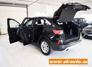 Ford Kuga SUV / Terénní 2,5 l 112 kw