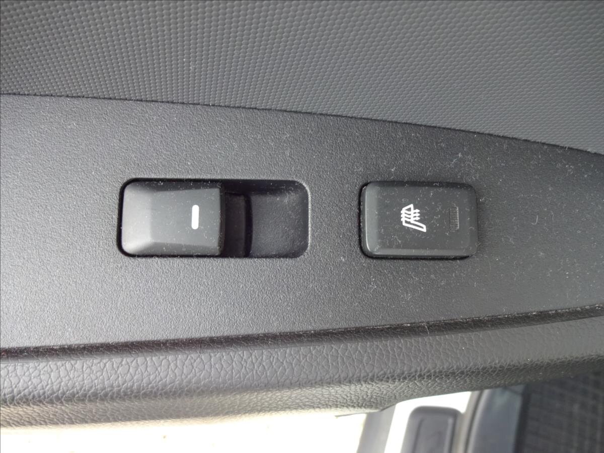 KIA Sportage SUV / Terénní 1,7 l 85 kw