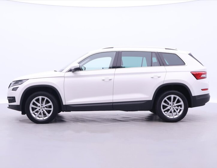 Škoda Kodiaq 4