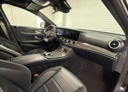 Mercedes-Benz Třídy E Kombi 4,0 l 450 kw