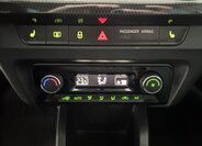 Škoda Fabia Hatchback 1,4 l 92 kw