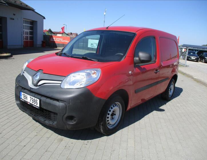Renault Kangoo 1