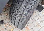 Ford Transit Custom Skříň 2,2 l 74 kw