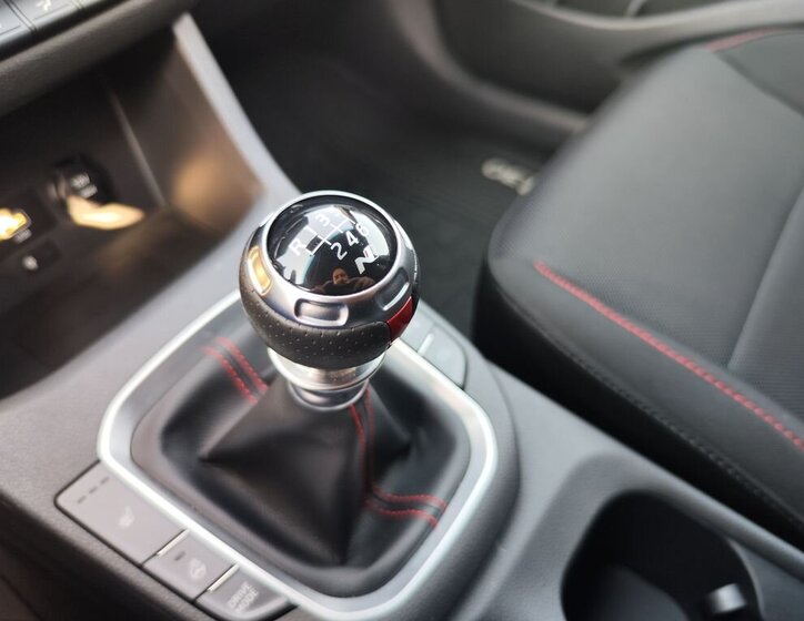 Hyundai i30 Kombi 1,5 l 117 kw