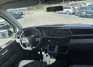 Volkswagen Transporter Kombi 2,0 l 110 kw