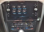 Volkswagen Passat Kombi 2,0 l 140 kw