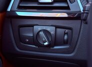 BMW M4 Kupé 3,0 l 317 kw