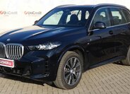 BMW X5 SUV / Terénní 3,0 l 210 kw