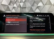 BMW X5 SUV / Terénní 4,4 l 457 kw