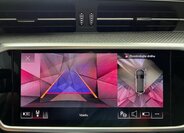 Audi RS 6 Kombi 4,0 l 463 kw