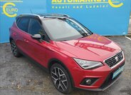Seat Arona Hatchback 999,0 85 kw