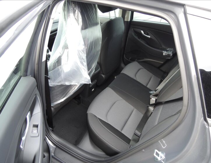 Hyundai i30 Kombi 1,5 l 70 kw