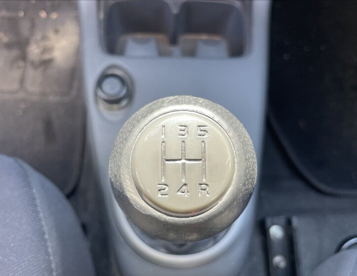 Suzuki Swift Hatchback 1,3 l 67 kw