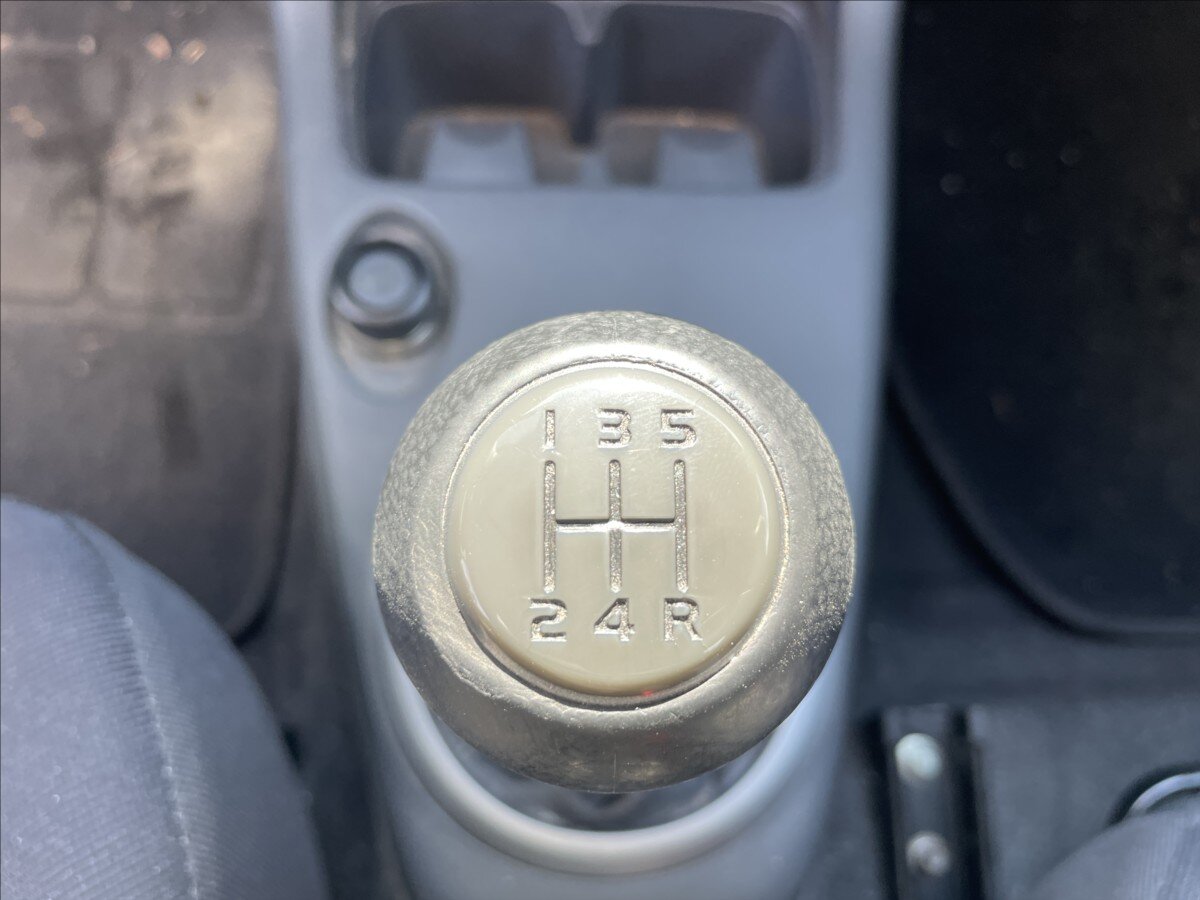 Suzuki Swift Hatchback 1,3 l 67 kw